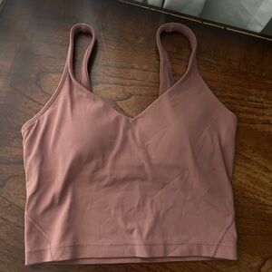 Lululemon Align Tank Top